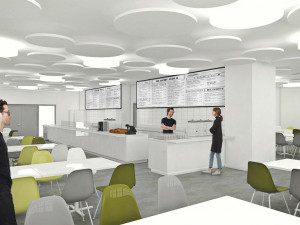 Dostavba TechTower za 329 milionů bude v Plzni největší investicí města pro příští rok