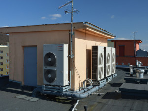 Co si přát v Plzni pod stromeček? Levnější teplo na příští rok