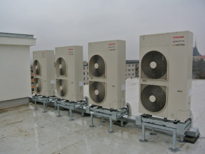 Co si přát v Plzni pod stromeček? Levnější teplo na příští rok