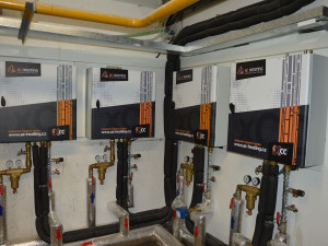 Co si přát v Plzni pod stromeček? Levnější teplo na příští rok