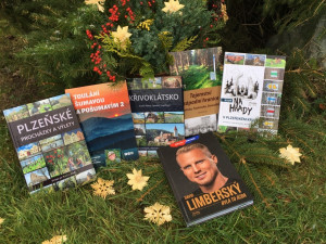 Novinky z vydavatelství Starý most