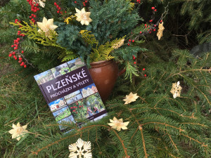 Novinky z vydavatelství Starý most