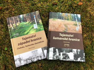 Novinky z vydavatelství Starý most