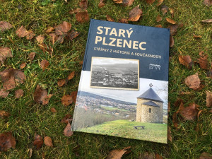 Novinky z vydavatelství Starý most