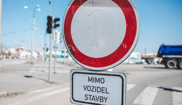 Kraj má připravené poslední velké silniční stavby, na které může žádat dotace EU