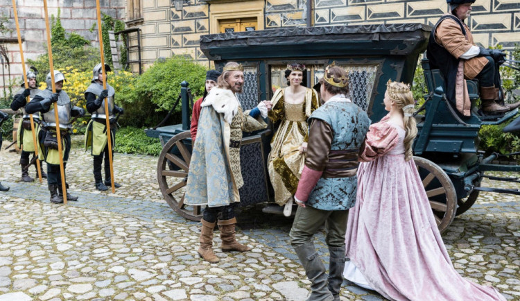 ANKETA: Jaká vánoční pohádka byla ta nejlepší? Viděli jsme klasiky i úplnou novinku