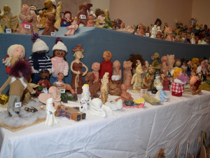 Velký plzeňský betlém má rekord za počet figurek i autorů a získal certifikát od Agentury Dobrý den