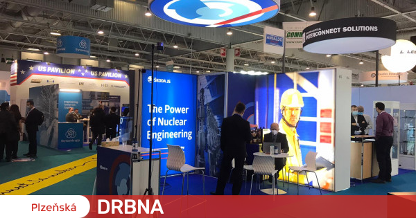 La société Koda marque des buts avec sa technologie à l’exposition mondiale sur l’énergie nucléaire News Please Drbna