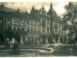 Měšťanská beseda v Plzni slaví 120 let, kdysi ji navštívil Masaryk, Křižík nebo Klostermann