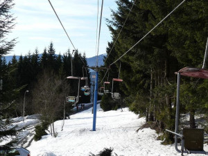 foto: Lanová dráha Pancíř