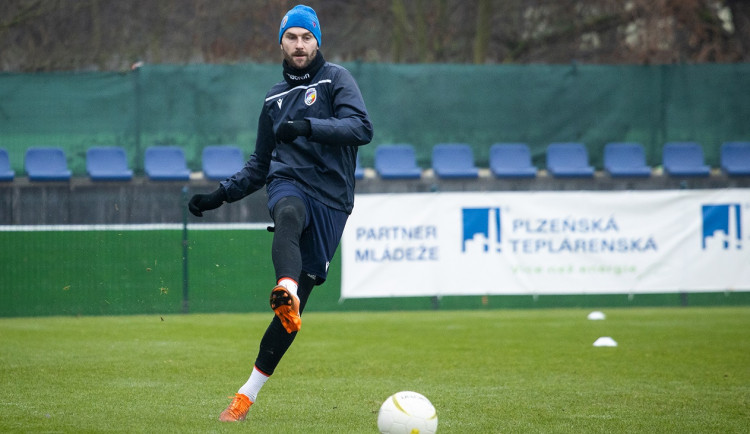 Viktoriány v zimní přípravě čekají zátěžové testy a soustředění ve Španělsku