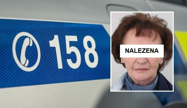 Pohřešovaná žena odjela na Silvestra z domova se střelnou zbraní svého muže, existují vážné obavy o její život