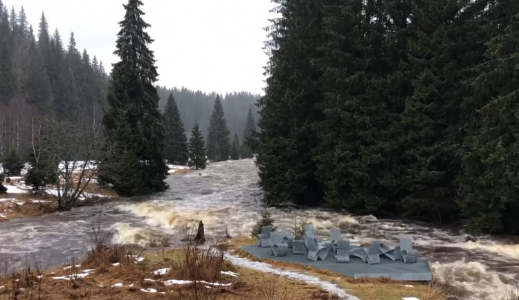 zdroj: Sumava Guides