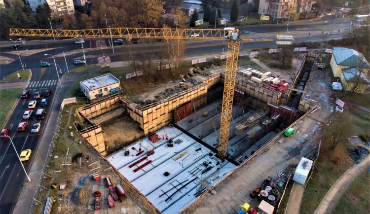 archivní foto z února loňského roku