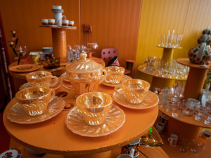 Reuse centrum OZO Ostrava