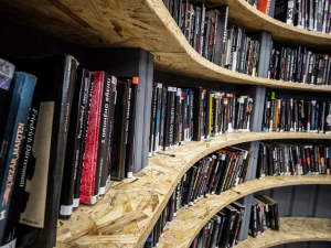 Reuse centrum OZO Ostrava