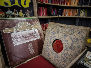 Reuse centrum OZO Ostrava