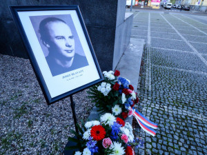 Před 53 lety se v Plzni pokusil upálit Josef Hlavatý, jeho čin ho stál život