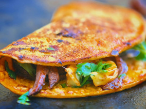 Rodinná tragédie ho přivedla k účasti v MasterChefovi. Byl to pro mě restart, říká Petr Smazal alias Mad BBQ