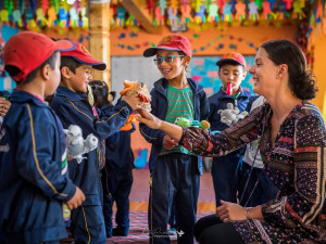 © Katka Pruskova (www.pruskova.com)