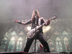 V Metallica S&M Tribute show se snoubí Rock se symfonií. V Brně se roztopí pod kotlem a otevřou astrální světy 15. února