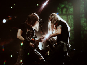 V Metallica S&M Tribute show se snoubí Rock se symfonií. V Brně se roztopí pod kotlem a otevřou astrální světy 15. února