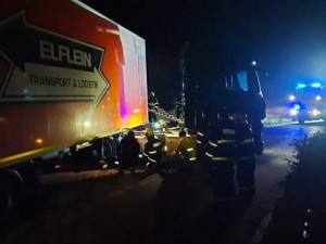 Foto: SDH Horšovský Týn