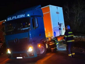 Foto: SDH Horšovský Týn