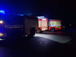 Foto: SDH Horšovský Týn