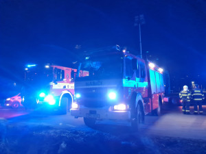 Foto: SDH Horšovský Týn