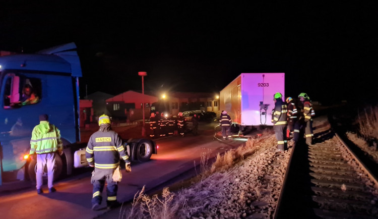 Foto: SDH Horšovský Týn