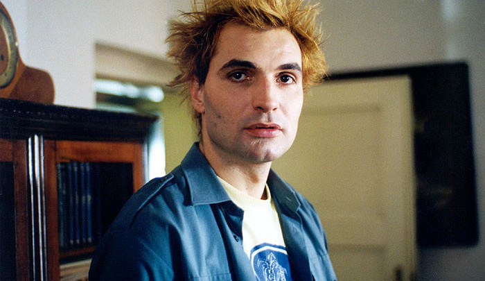 Samotáři, zdroj: Lucky Man Films