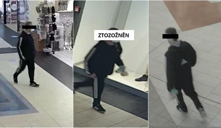 S přirozením v ruce obtěžoval deviant nezletilou dívku, díky svědkům se ho podařilo dopadnout