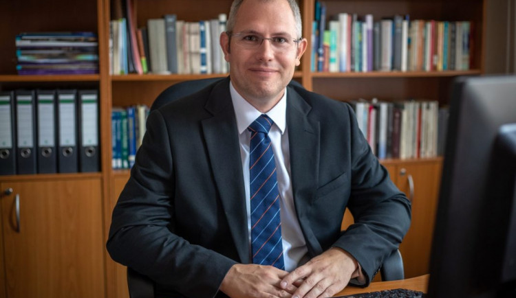 Alexandr Krysl rezignoval
