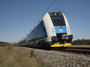 Plzeňský kraj vybere do března provozovatele vlaků na Plzeňsku a v Českém lese