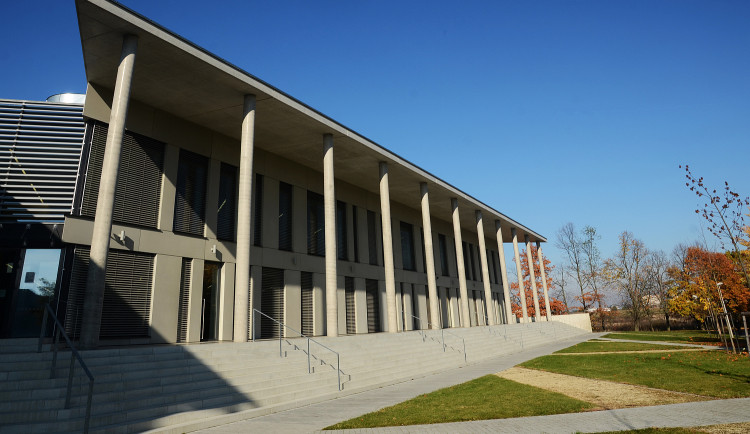 Univerzitní knihovna ZČU