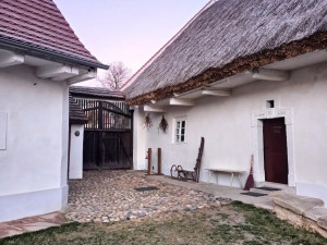 foto: Selský dvůr U Matoušů v Plzni-Bolevci