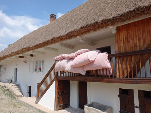 foto: Selský dvůr U Matoušů v Plzni-Bolevci