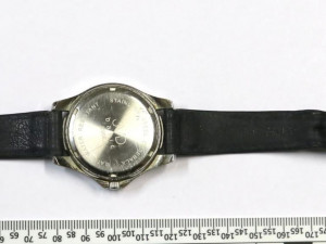 U cyklostezky leželo tělo mrtvé ženy, policisté pátrají po její totožnosti