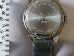 U cyklostezky leželo tělo mrtvé ženy, policisté pátrají po její totožnosti