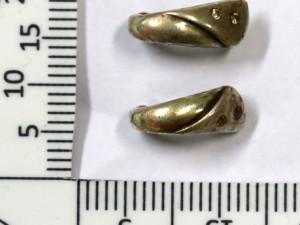 U cyklostezky leželo tělo mrtvé ženy, policisté pátrají po její totožnosti