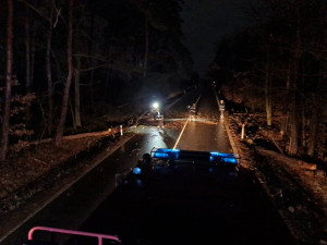 Foto: SDH Horšovský Týn