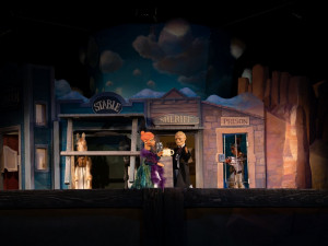 Pádístepí, náčelník Bizonů, foto: Václav Čtvrtník