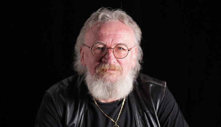 Karel Syka zemřel ve věku 72 let. Foto: zdroj Paměť národa/https://www.pametnaroda.cz