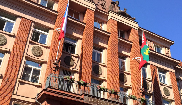 Krajský úřad Plzeňského kraje