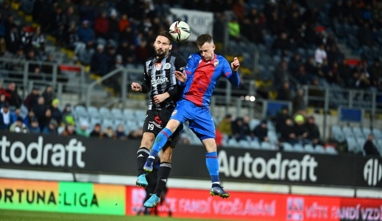 Viktoriáni se sobotní výhrou v Budějovicích vrátili na vítěznou vlnu a těší se stadiony plné diváků