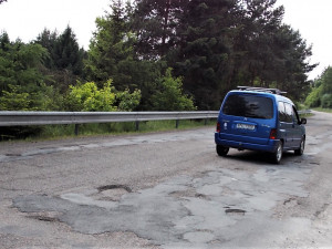 V Plzeňském kraji se letos plánuje oprava zhruba 60 úseků silnic všech tříd za 1,1 miliardy korun