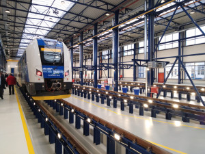 Foto: Ministerstvo dopravy