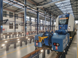 Foto: Ministerstvo dopravy