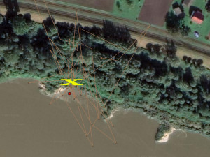 Slavný orel Pařátek zahynul v Polsku za záhadných okolností, ukradli mu i vysílačku na sledování polohy